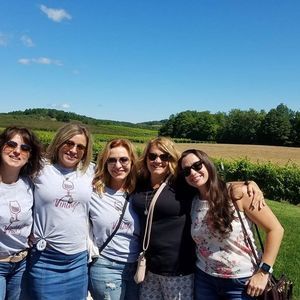 Meet your Posher, Amy